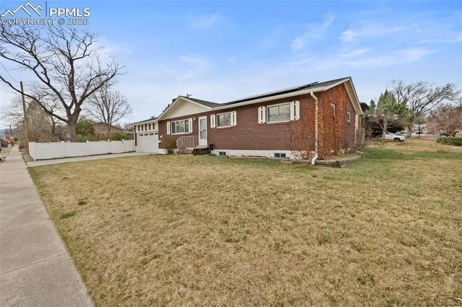 2121 Patrician Way, Colorado Springs, CO 80909 - #2