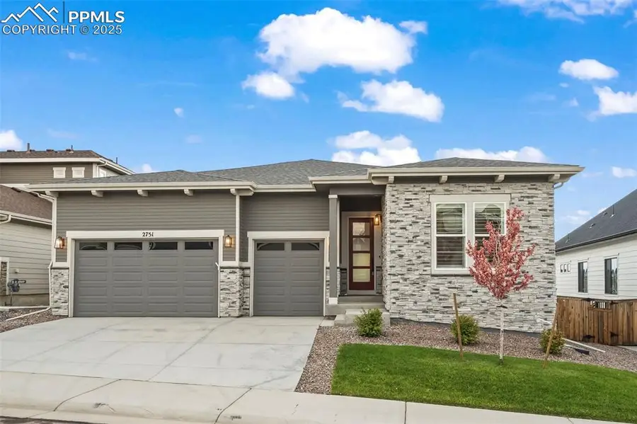 2751 Keepsake Way, Castle Rock, CO 80109 - Image #2