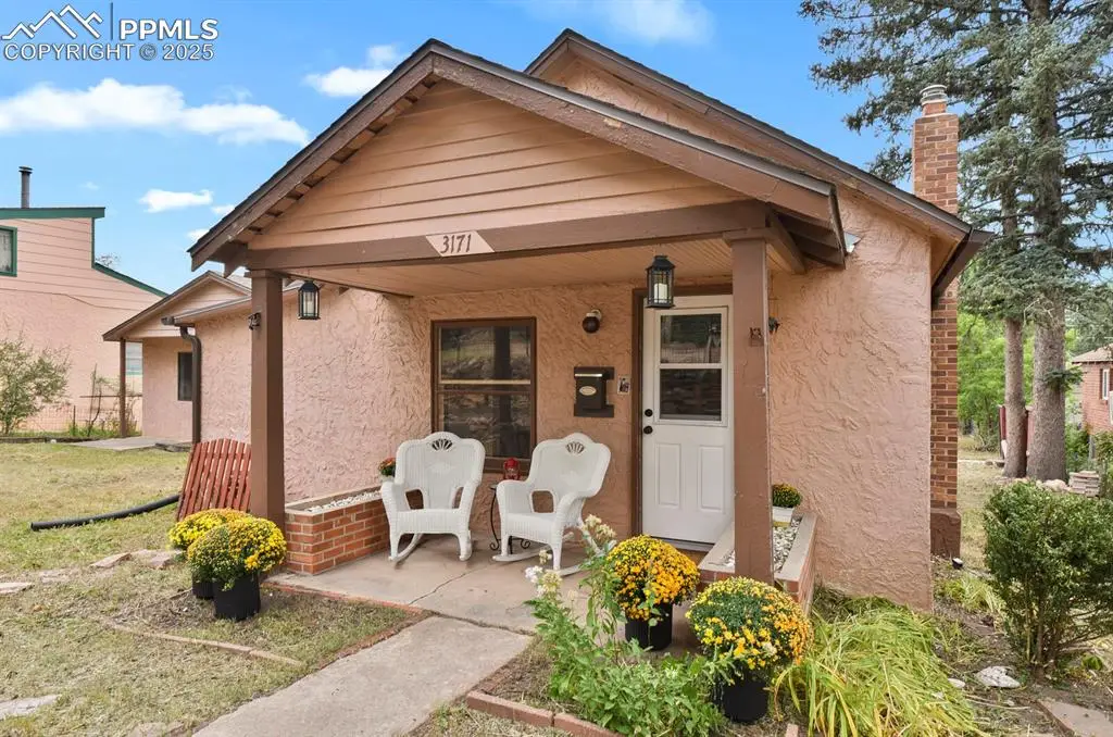 3171 W Kiowa Street, Colorado Springs, CO 80904 - Image #1