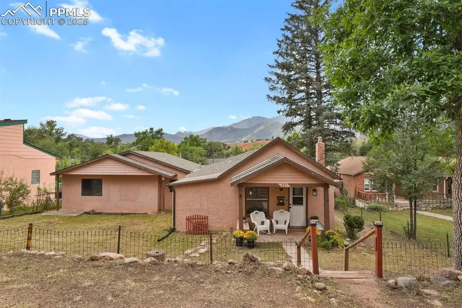 3171 W Kiowa Street, Colorado Springs, CO 80904 - Image #2