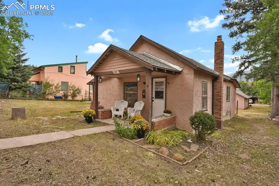 3171 W Kiowa Street, Colorado Springs, CO 80904 - Image #3