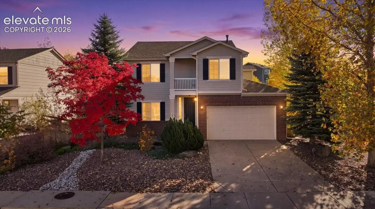 15777 James Gate Place, Monument, CO 80132 - #1