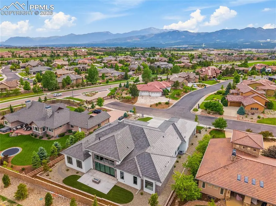 13525 Random Ridge View, Colorado Springs, CO 80921 - Image #2