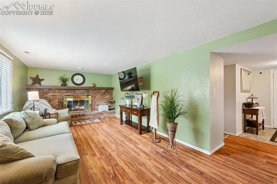 5560 Constitution Avenue, Colorado Springs, CO 80915 - #2