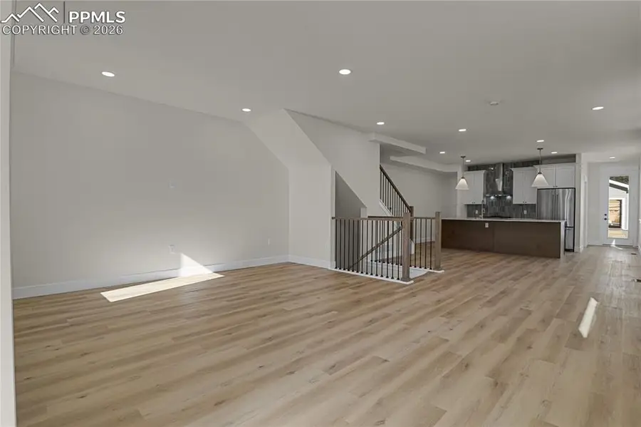 726 E Platte Avenue, Colorado Springs, CO 80903 - #3