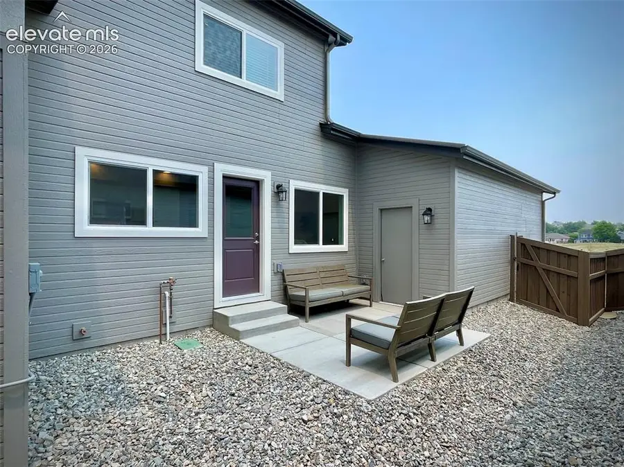 3362 Aspire Drive, Colorado Springs, CO 80922 - #2