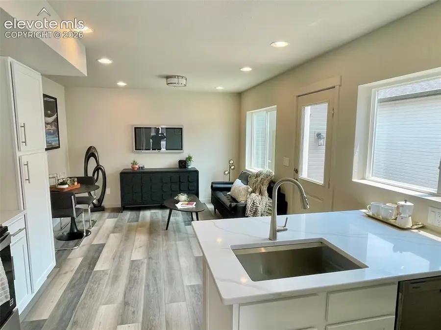 3362 Aspire Drive, Colorado Springs, CO 80922 - #3