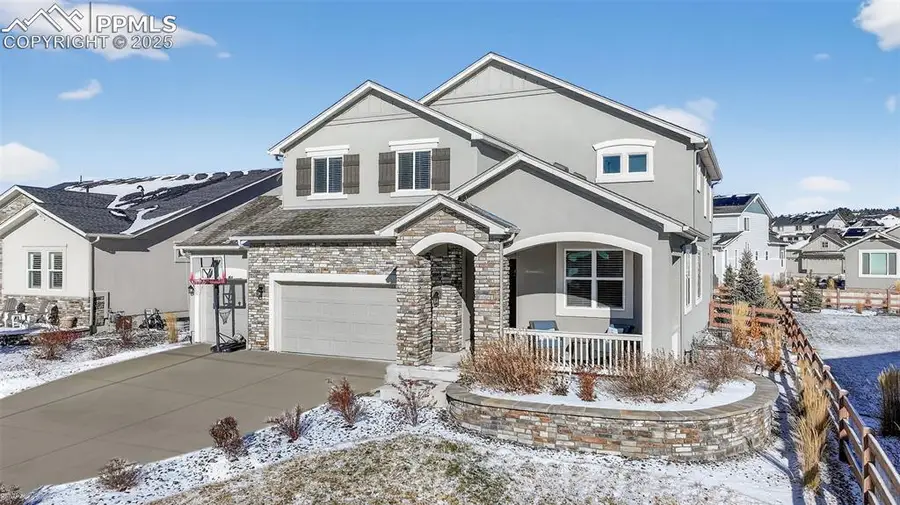 5716 Marlee Drive, Colorado Springs, CO 80924 - Image #2
