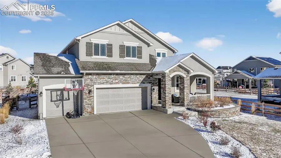 5716 Marlee Drive, Colorado Springs, CO 80924 - Image #3
