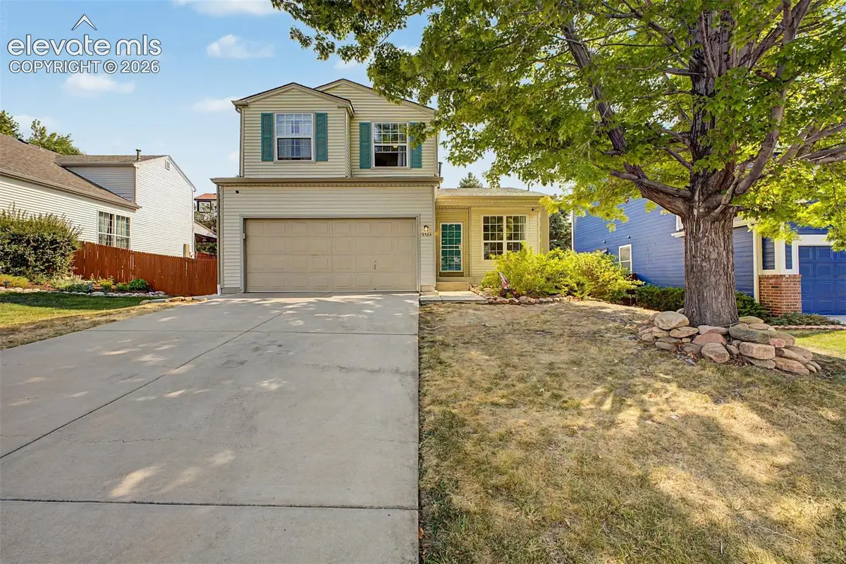 9389 Mayflower Gulch Way, Colorado Springs, CO 80927 - #1
