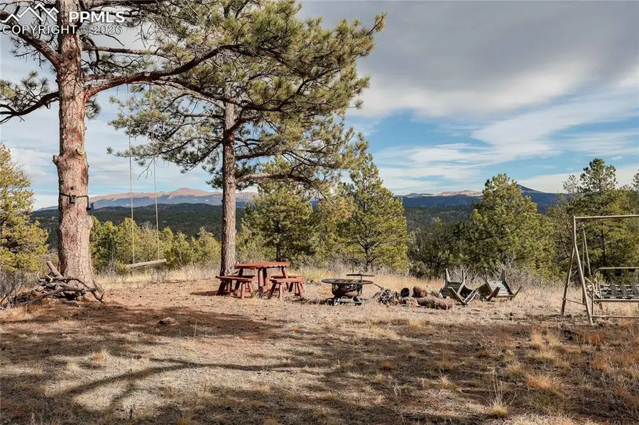 000 Twinkle Road, Guffey, CO 80820 - #2