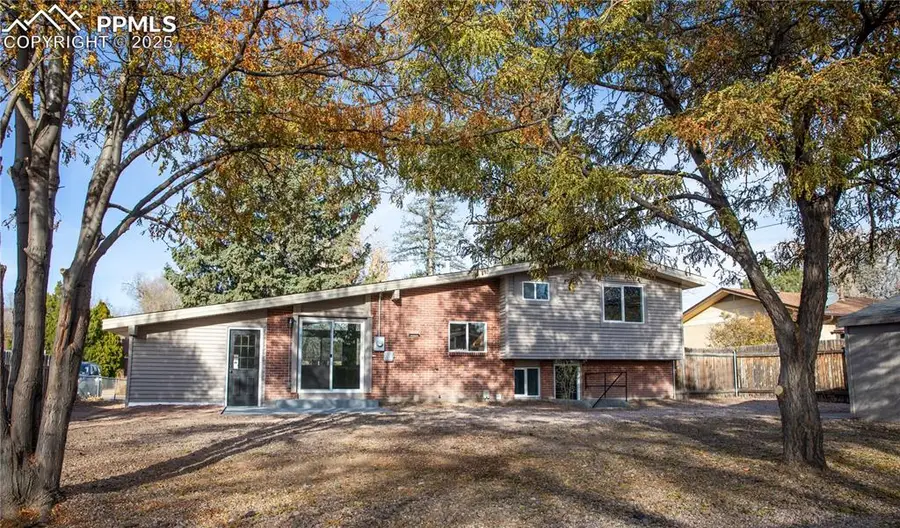 Address Withheld By Seller, Colorado Springs, CO 80911 - Image #2