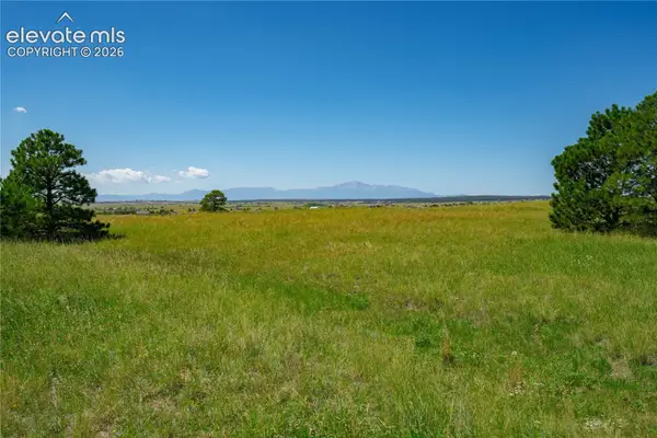 16720 Fannin Circle, Peyton, CO 80831