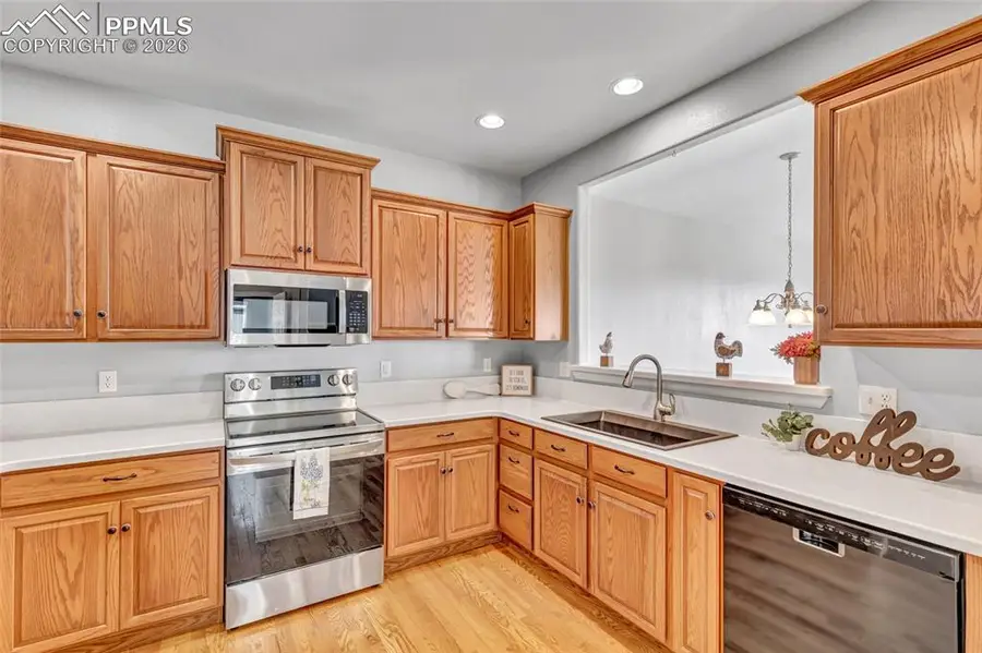 17099 Blue Mist Grove, Monument, CO 80132 - #3