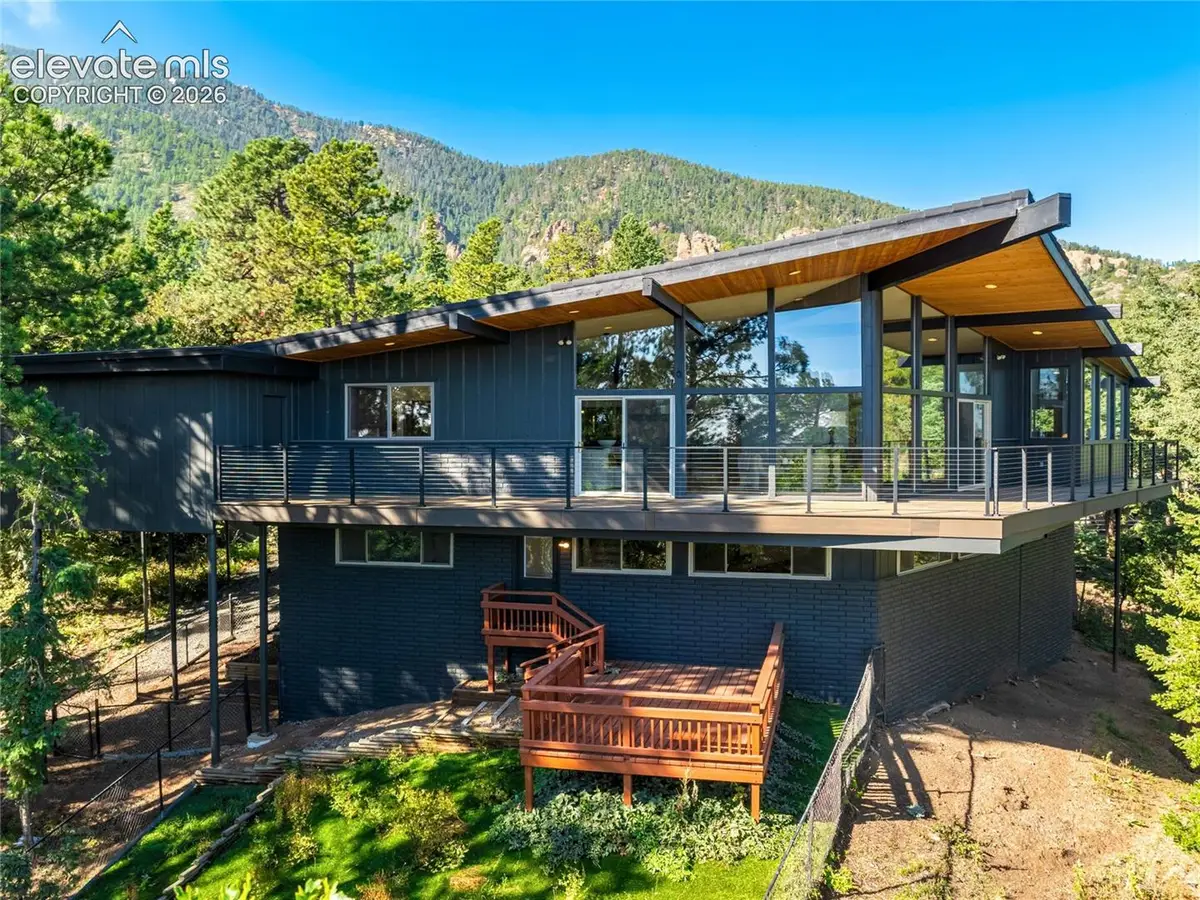 17 Pine Road, Colorado Springs, CO 80906 - #1