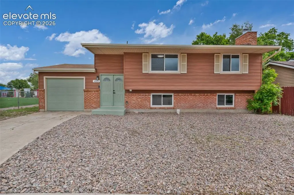 499 Corte Amino Court, Fountain, CO 80817 - #1
