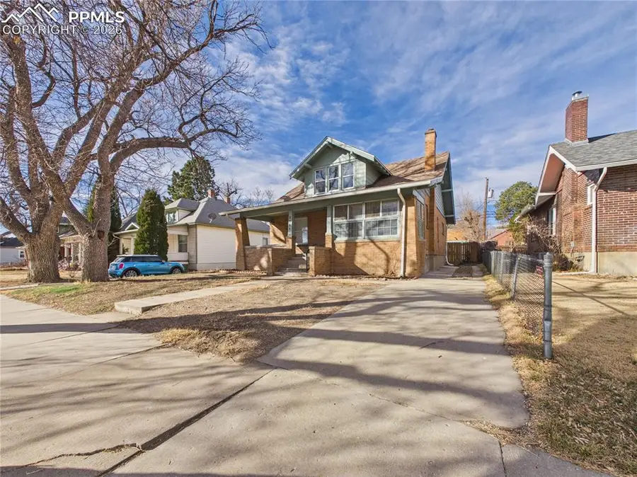2511 N Greenwood Street, Pueblo, CO 81003 - #2