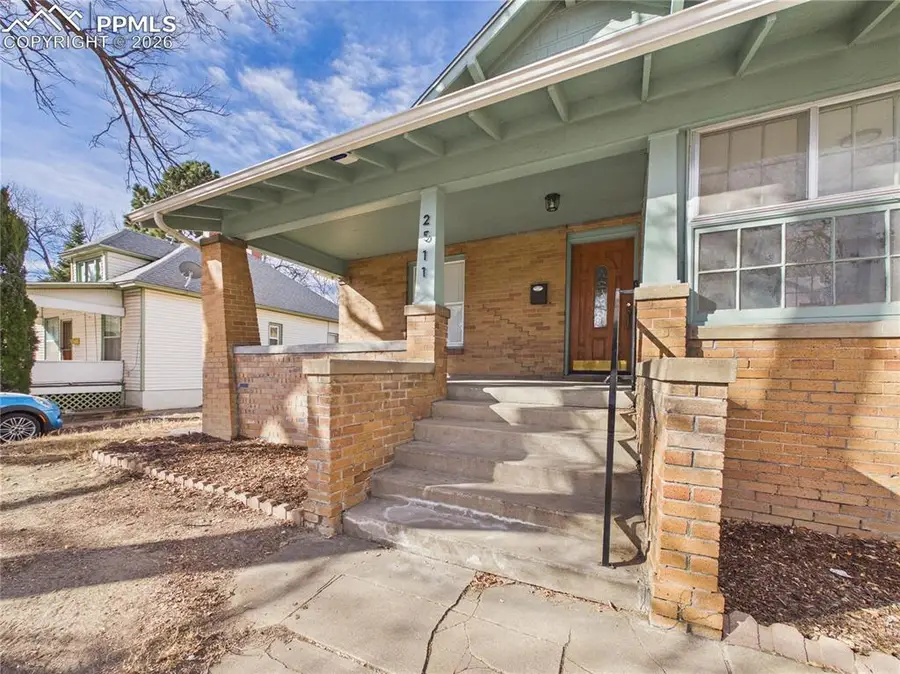 2511 N Greenwood Street, Pueblo, CO 81003 - #3