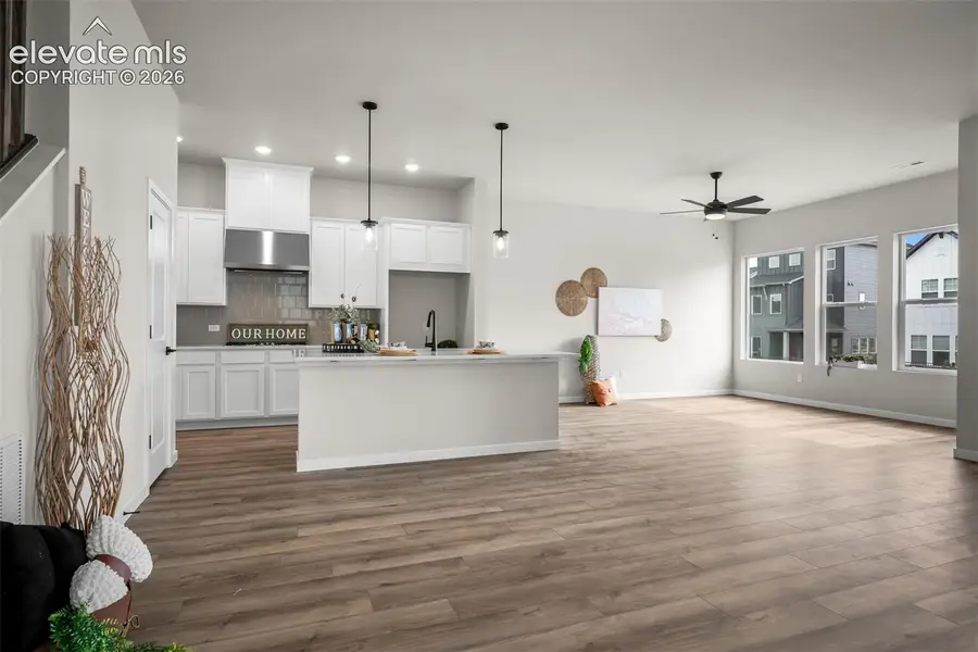 6646 Knapp Drive, Colorado Springs, CO 80924 - #3