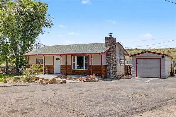 6570 Southmoor Drive, Fountain, CO 80817