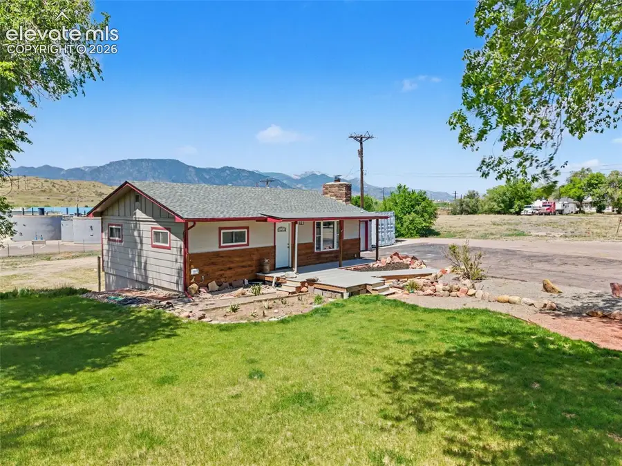 6570 Southmoor Drive, Fountain, CO 80817 - #3