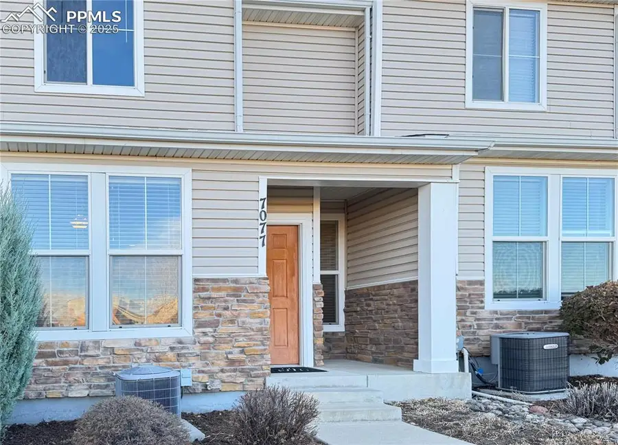 7077 Red Sand Grove, Colorado Springs, CO 80923 - Image #3