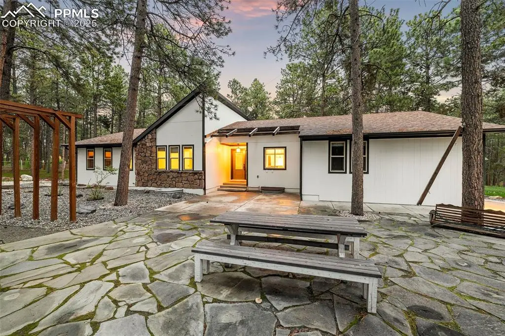 6940 Franciville Road, Colorado Springs, CO 80908 - Image #1