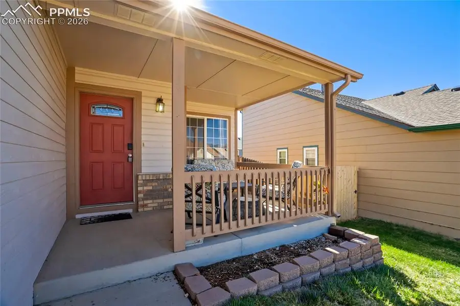 5663 Hawkesbury Drive, Colorado Springs, CO 80911 - #3