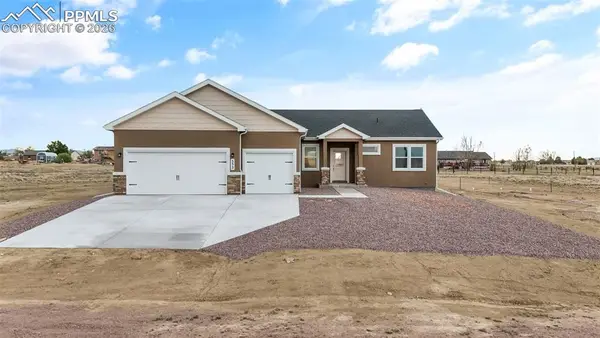 353 S Ashford Drive, Pueblo, CO 81007