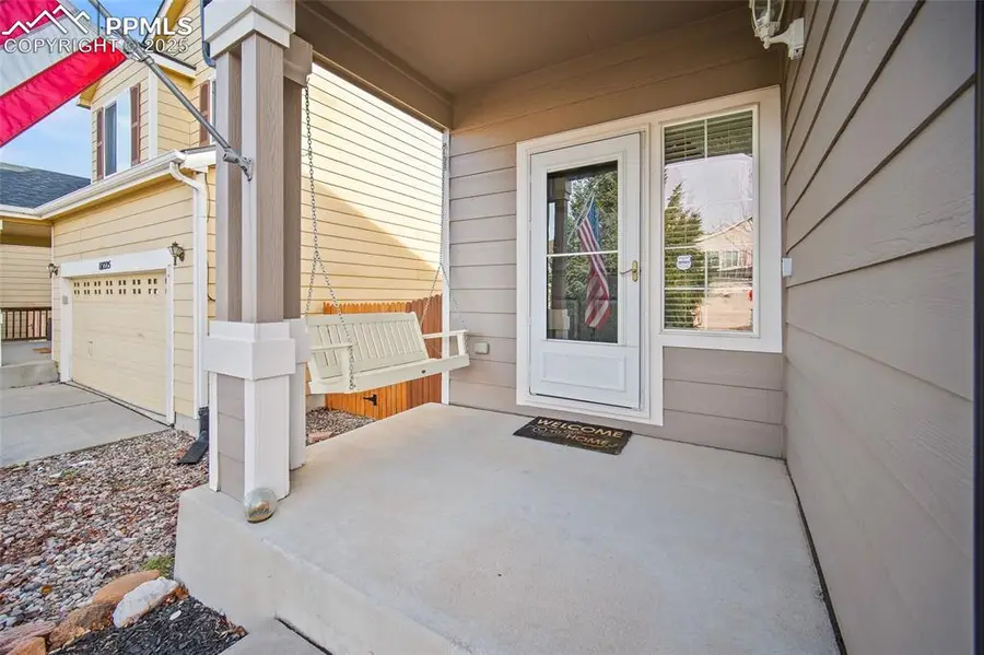 7215 Amber Ridge Drive, Colorado Springs, CO 80922 - Image #2