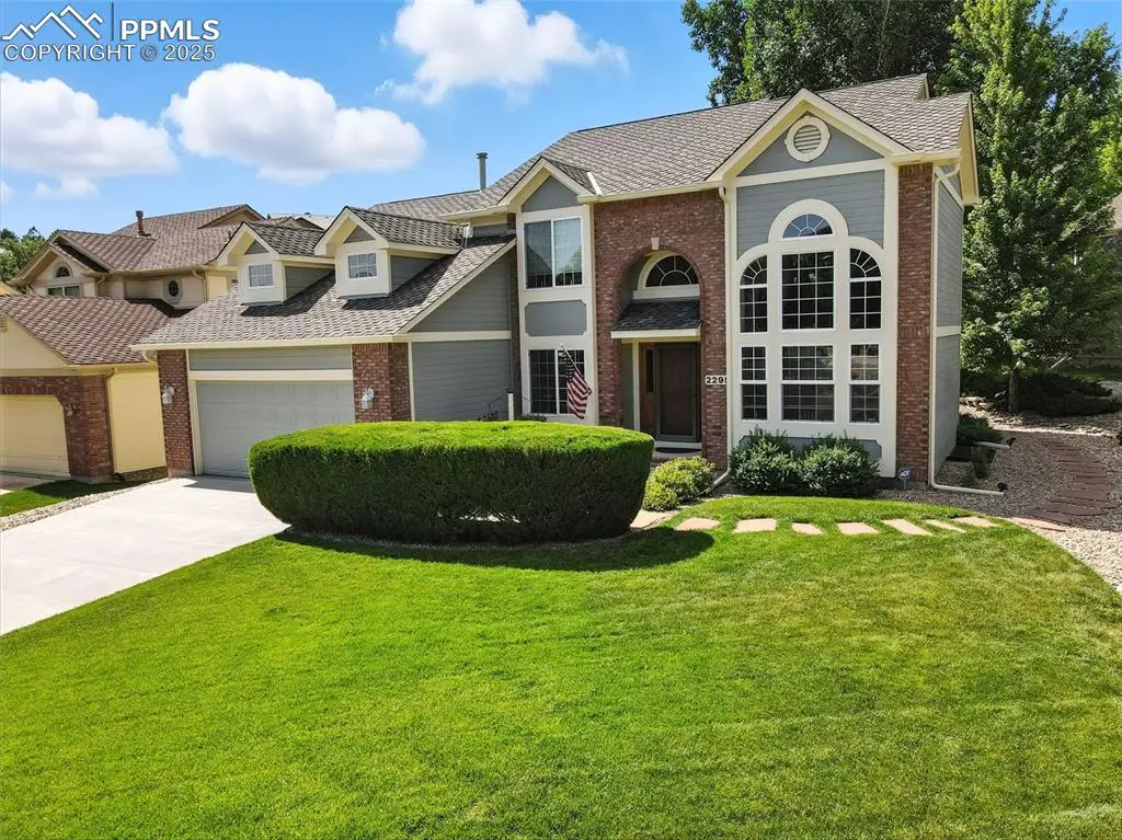 2295 Shiprock Way, Colorado Springs, CO 80919 - Image #1