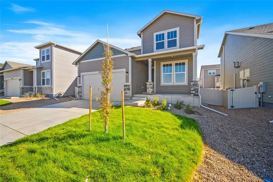 9743 Blaurock Drive, Fountain, CO 80817 - Image #3