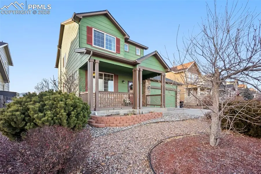 1905 Bucolo Avenue, Colorado Springs, CO 80951 - Image #2
