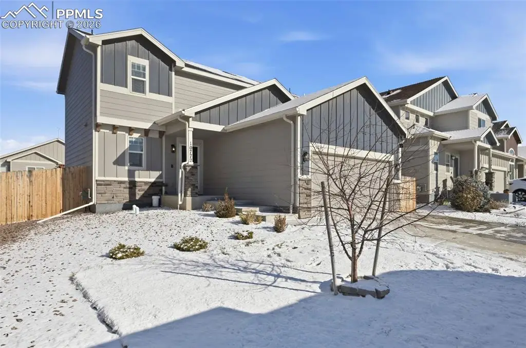 10772 Saco Drive, Colorado Springs, CO 80925 - Image #1