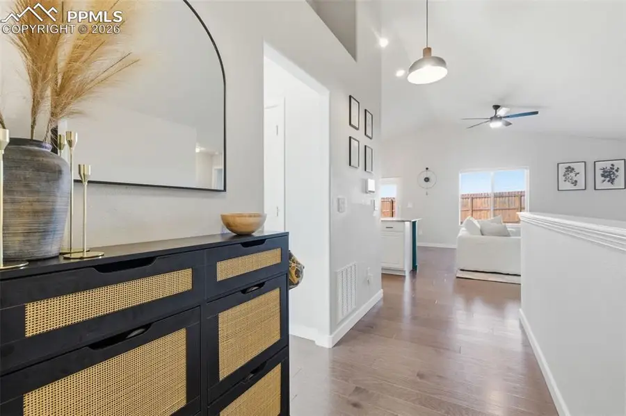 11170 Tarbell Drive, Colorado Springs, CO 80925 - #2