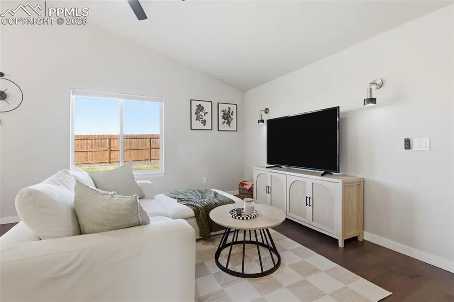 11170 Tarbell Drive, Colorado Springs, CO 80925 - #3