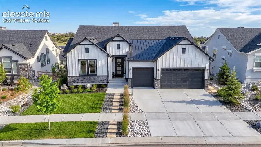 2279 Merlot Drive, Colorado Springs, CO 80921 - #2