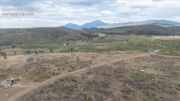 LOT 1576 Emery Lane, Fort Garland, CO 81133