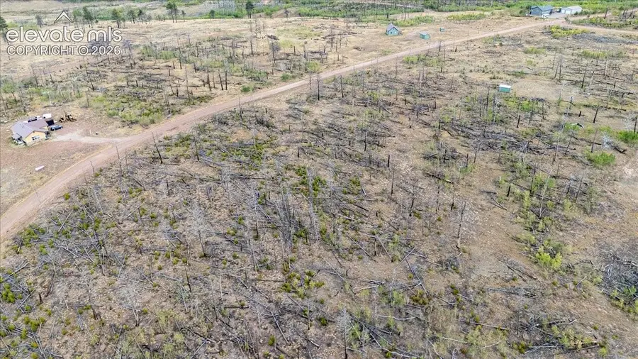 LOT 1576 Emery Lane, Fort Garland, CO 81133 - #3