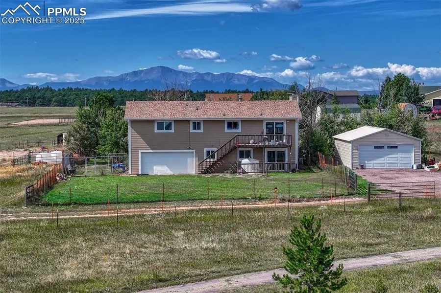 12895 Green Meadow Drive, Elbert, CO 80106 - #2