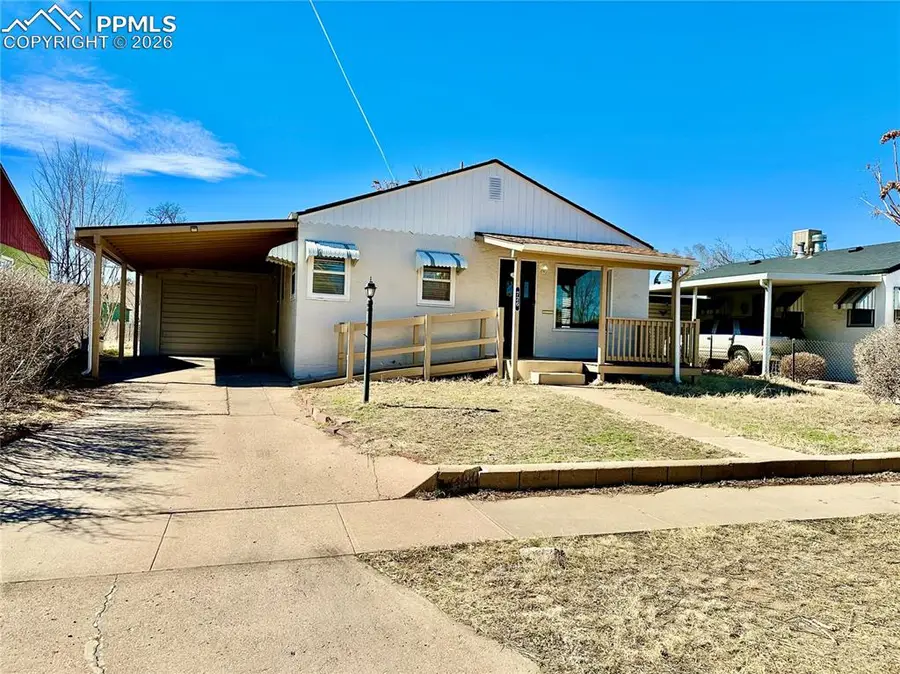726 Corona Avenue, Pueblo, CO 81004 - #3