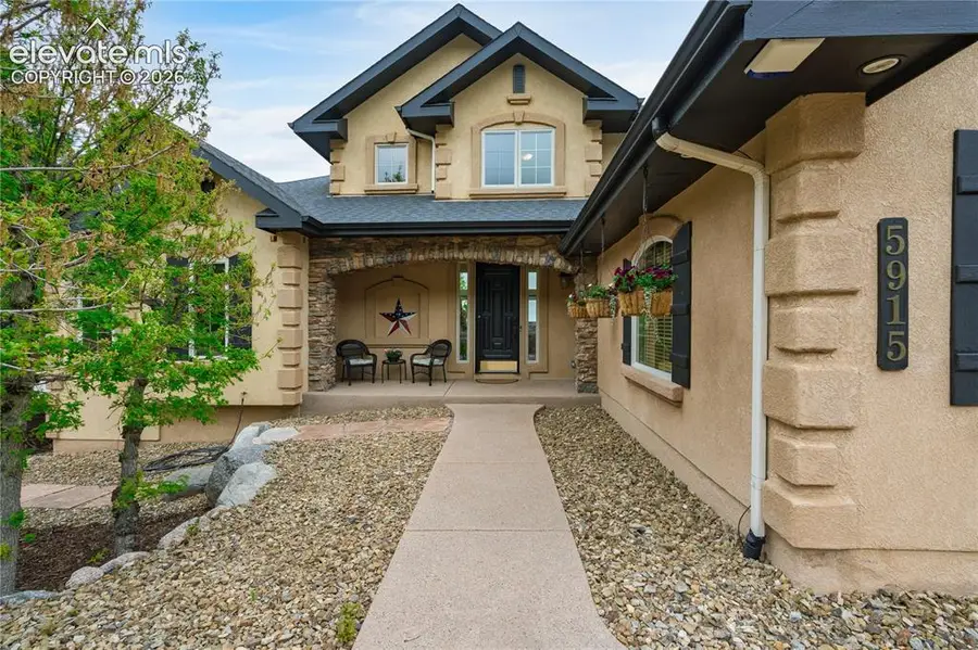 5915 Buttermere Drive, Colorado Springs, CO 80906 - #3