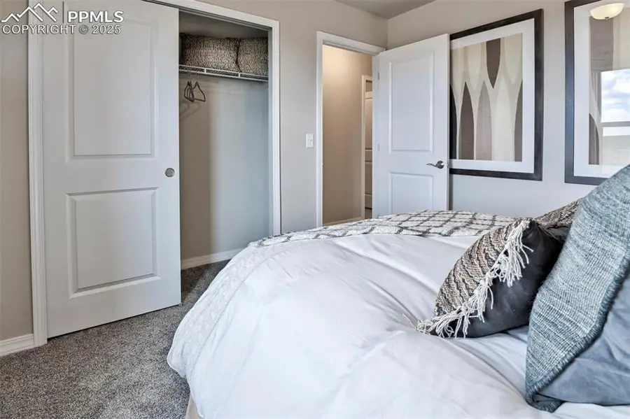 7743 Lost Trail Drive, Colorado Springs, CO 80908 - Image #3