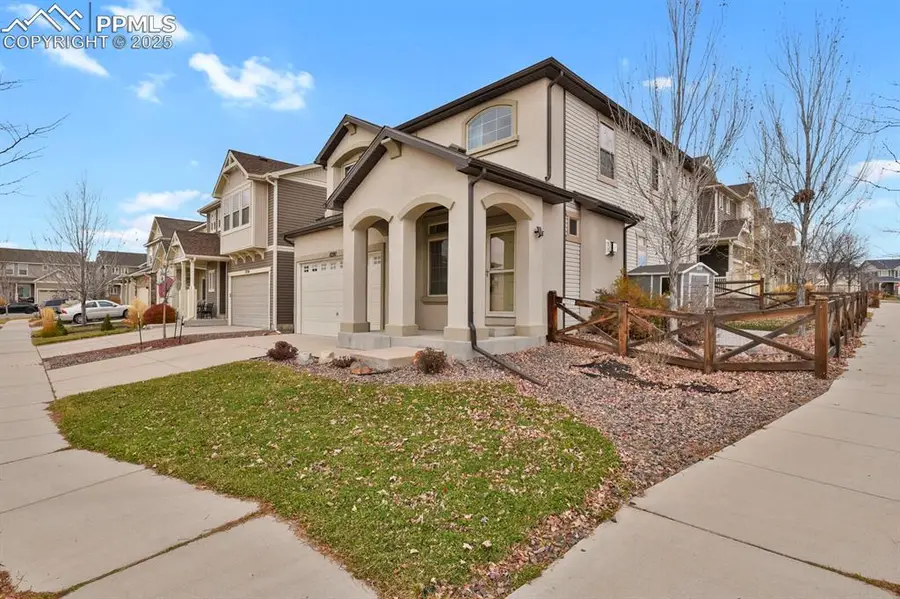 8290 Longleaf Lane, Colorado Springs, CO 80927 - Image #2