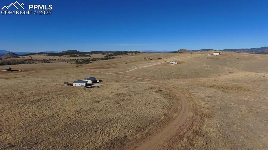 152 Wulsten Way, Westcliffe, CO 81252 - Image #2