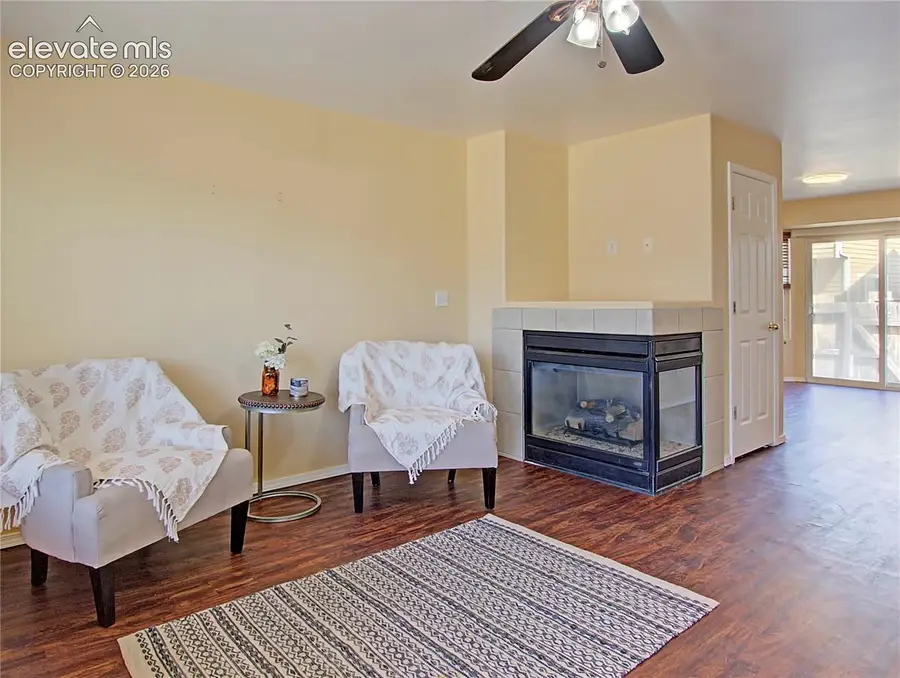4886 Rusty Nail Point #101, Colorado Springs, CO 80916 - #3