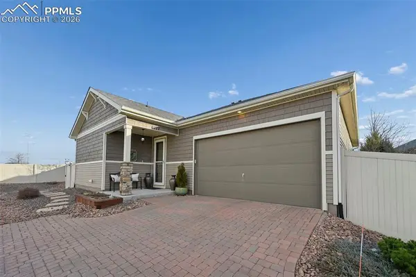 6777 Windbrook Court, Colorado Springs, CO 80927