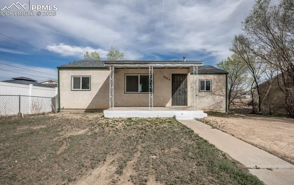 2632 Norwich Avenue, Pueblo, CO 81003 - #1