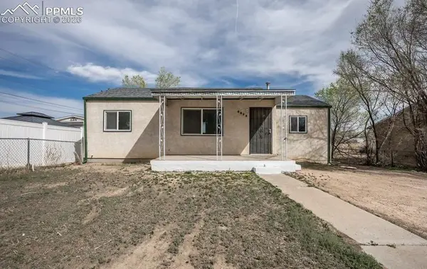 2632 Norwich Avenue, Pueblo, CO 81003