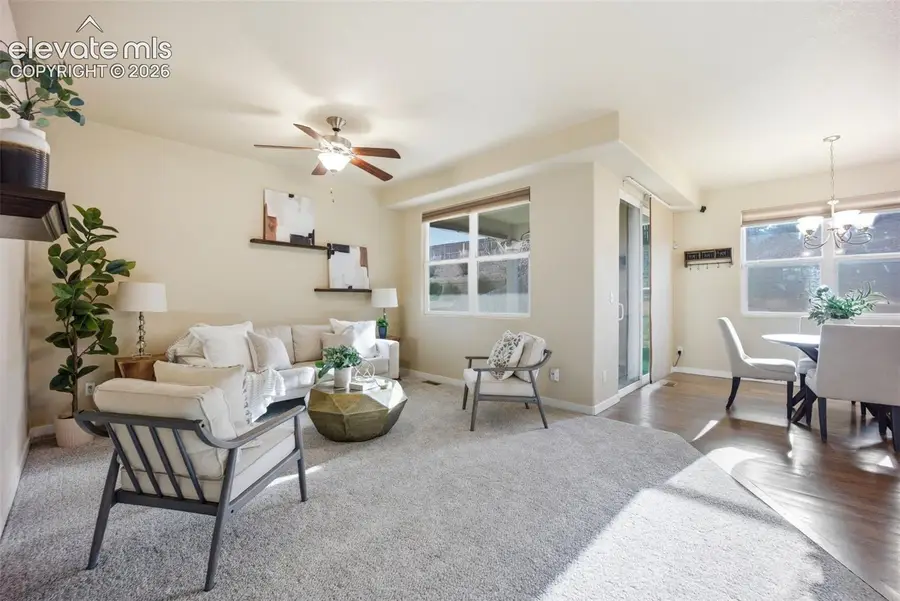 7078 Dutch Loop, Colorado Springs, CO 80925 - #2